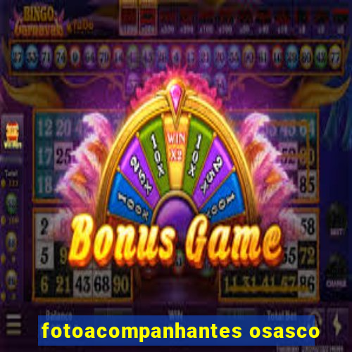 fotoacompanhantes osasco