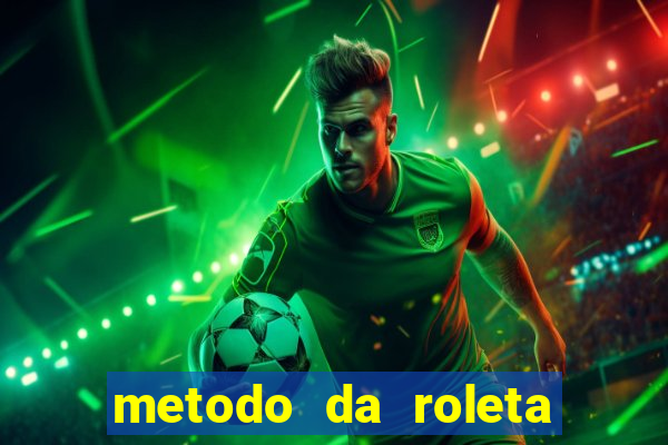 metodo da roleta inteligencia artificial
