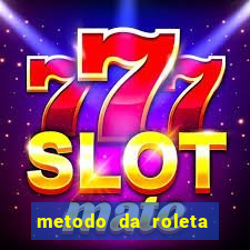 metodo da roleta inteligencia artificial