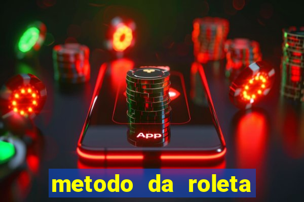 metodo da roleta inteligencia artificial