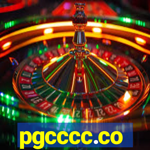 pgcccc.co