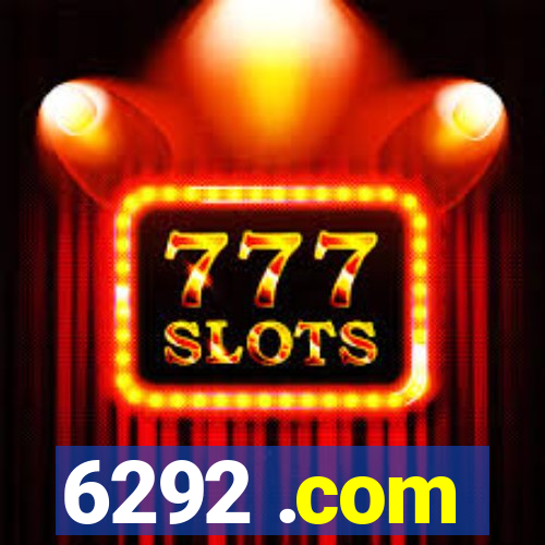 6292 .com