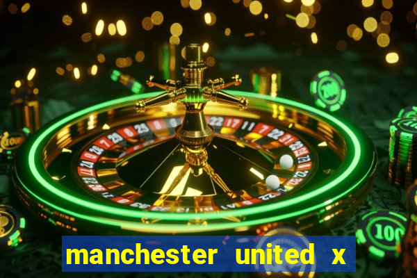 manchester united x tottenham ao vivo multi canais