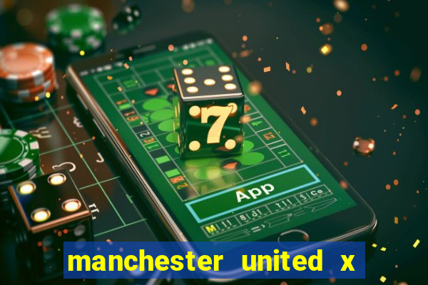 manchester united x tottenham ao vivo multi canais