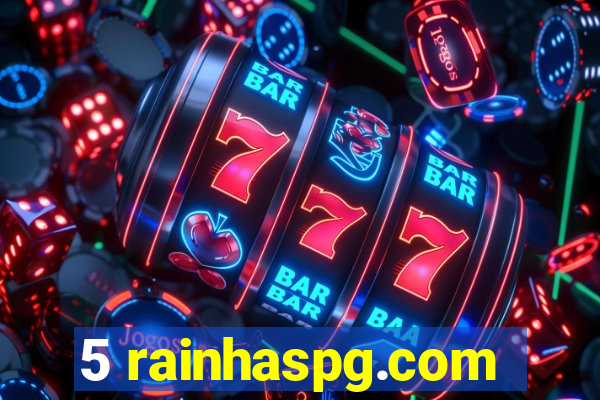 5 rainhaspg.com