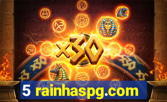 5 rainhaspg.com