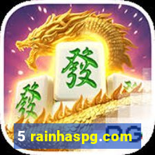 5 rainhaspg.com