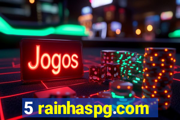 5 rainhaspg.com