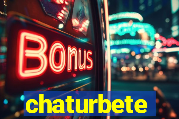 chaturbete