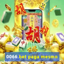 0066 bet paga mesmo