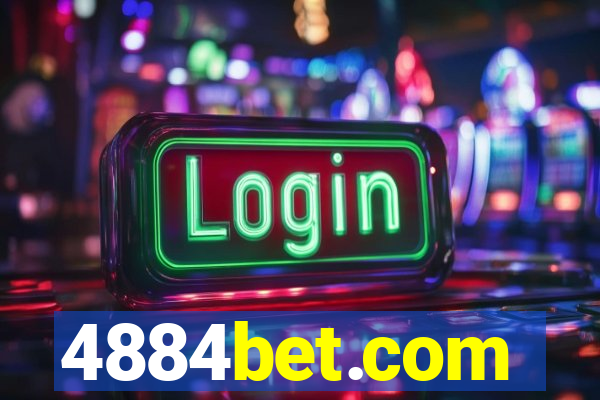 4884bet.com