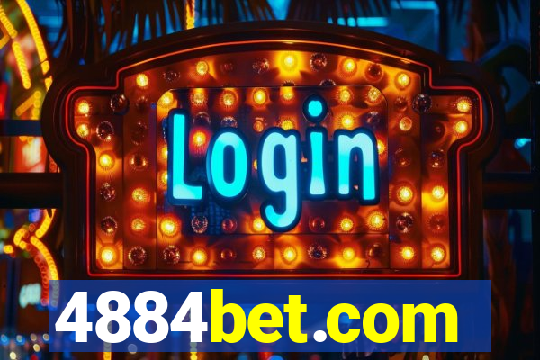 4884bet.com