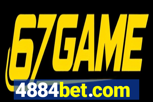 4884bet.com
