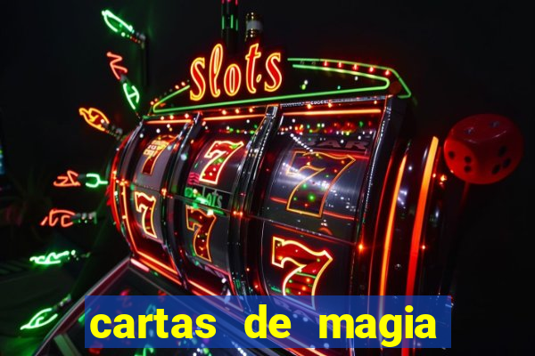 cartas de magia d&d 5e pdf