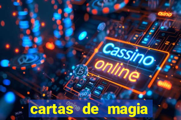 cartas de magia d&d 5e pdf