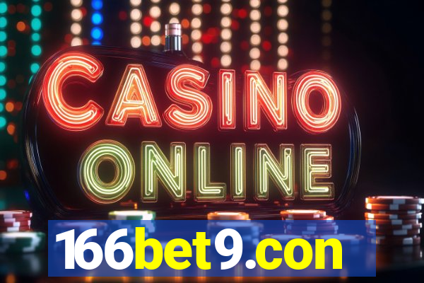166bet9.con