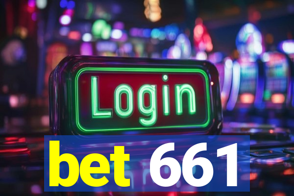 bet 661