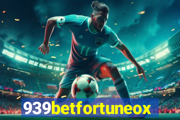 939betfortuneox