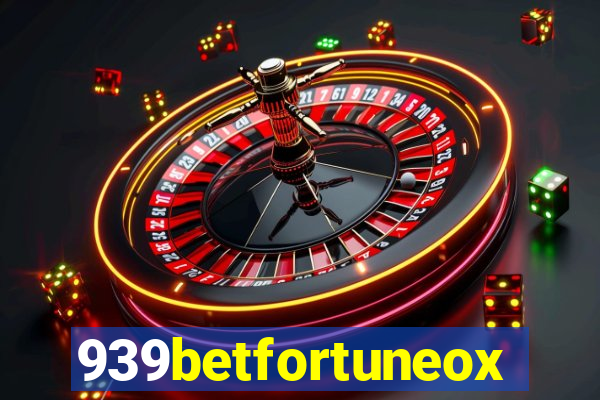 939betfortuneox