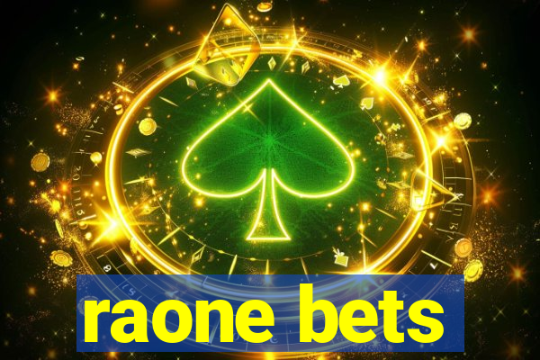 raone bets