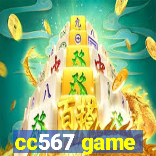 cc567 game