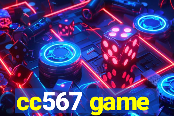 cc567 game