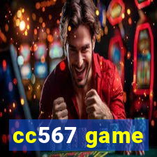 cc567 game