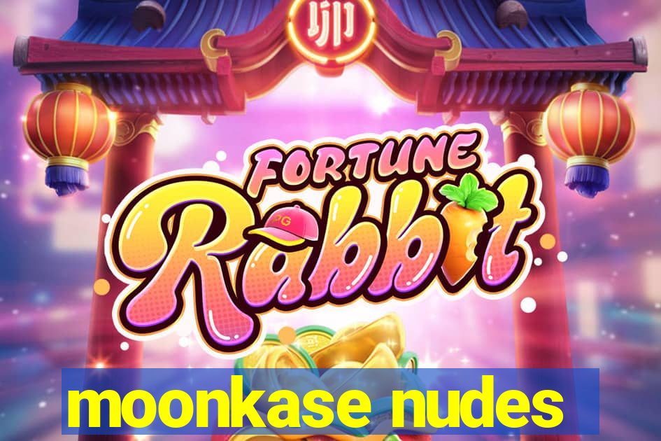moonkase nudes