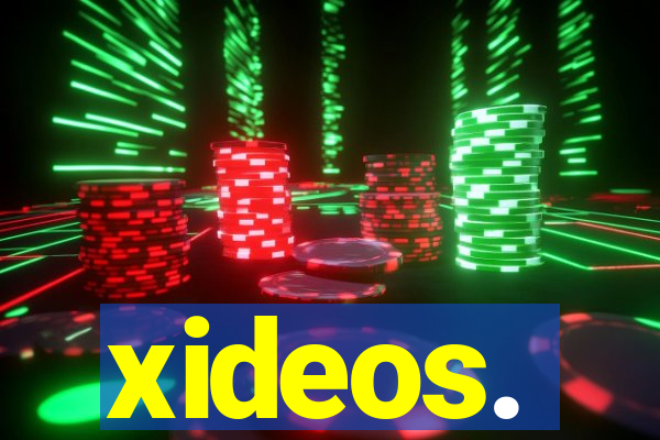 xideos.