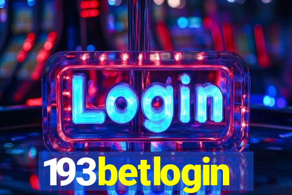 193betlogin