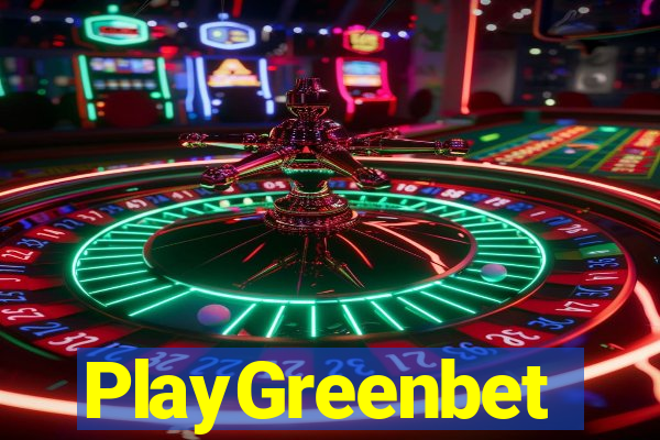 PlayGreenbet