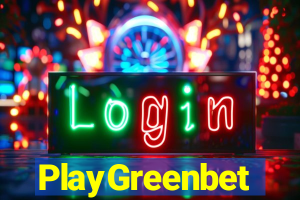 PlayGreenbet