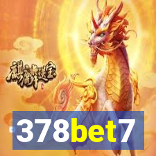 378bet7