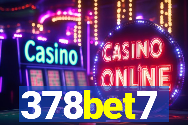 378bet7