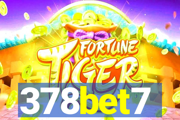378bet7