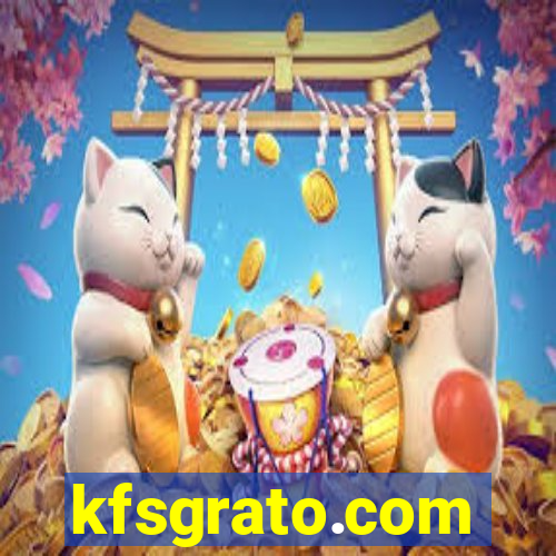 kfsgrato.com