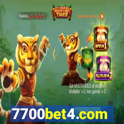 7700bet4.com