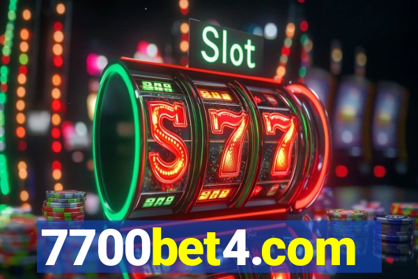 7700bet4.com