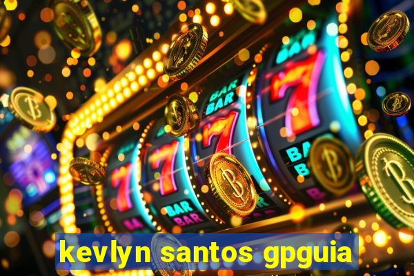 kevlyn santos gpguia