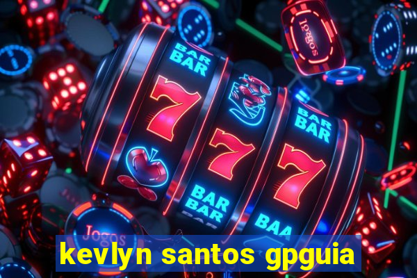 kevlyn santos gpguia