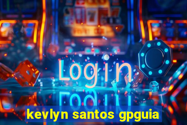 kevlyn santos gpguia