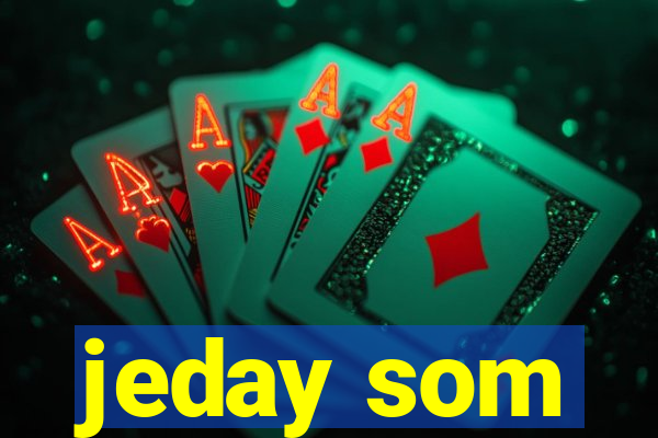 jeday som
