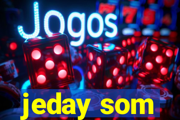 jeday som