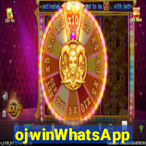 ojwinWhatsApp