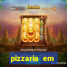pizzaria em plataforma salvador bahia