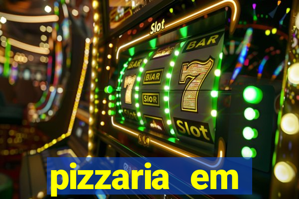pizzaria em plataforma salvador bahia