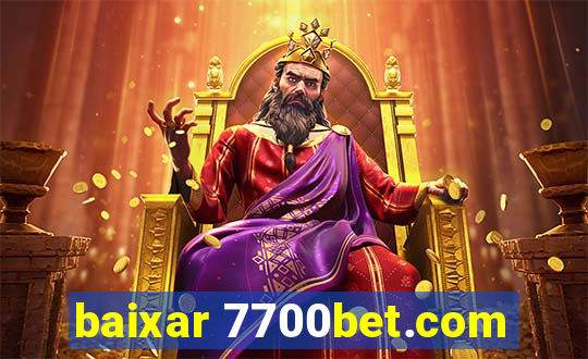 baixar 7700bet.com