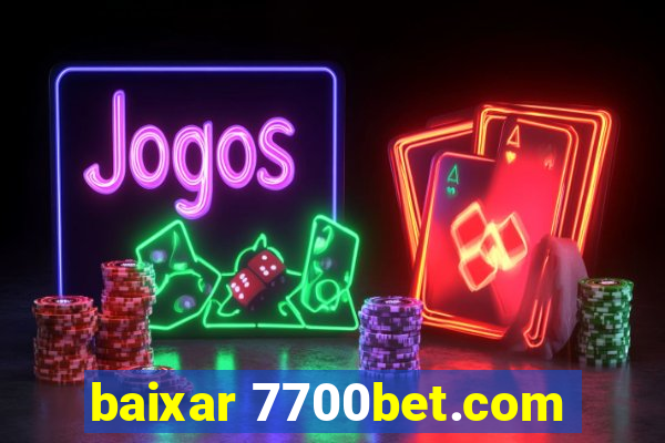 baixar 7700bet.com
