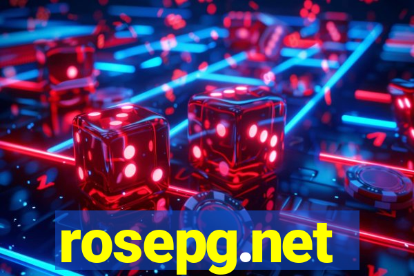 rosepg.net
