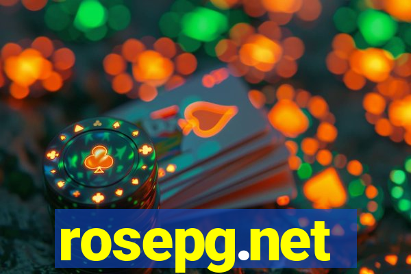 rosepg.net